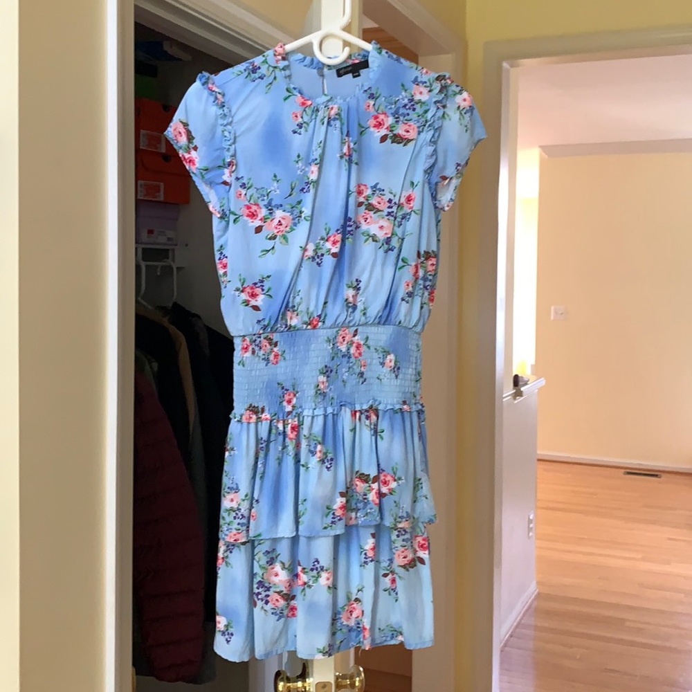 Gibson Floral Dress Size XXS